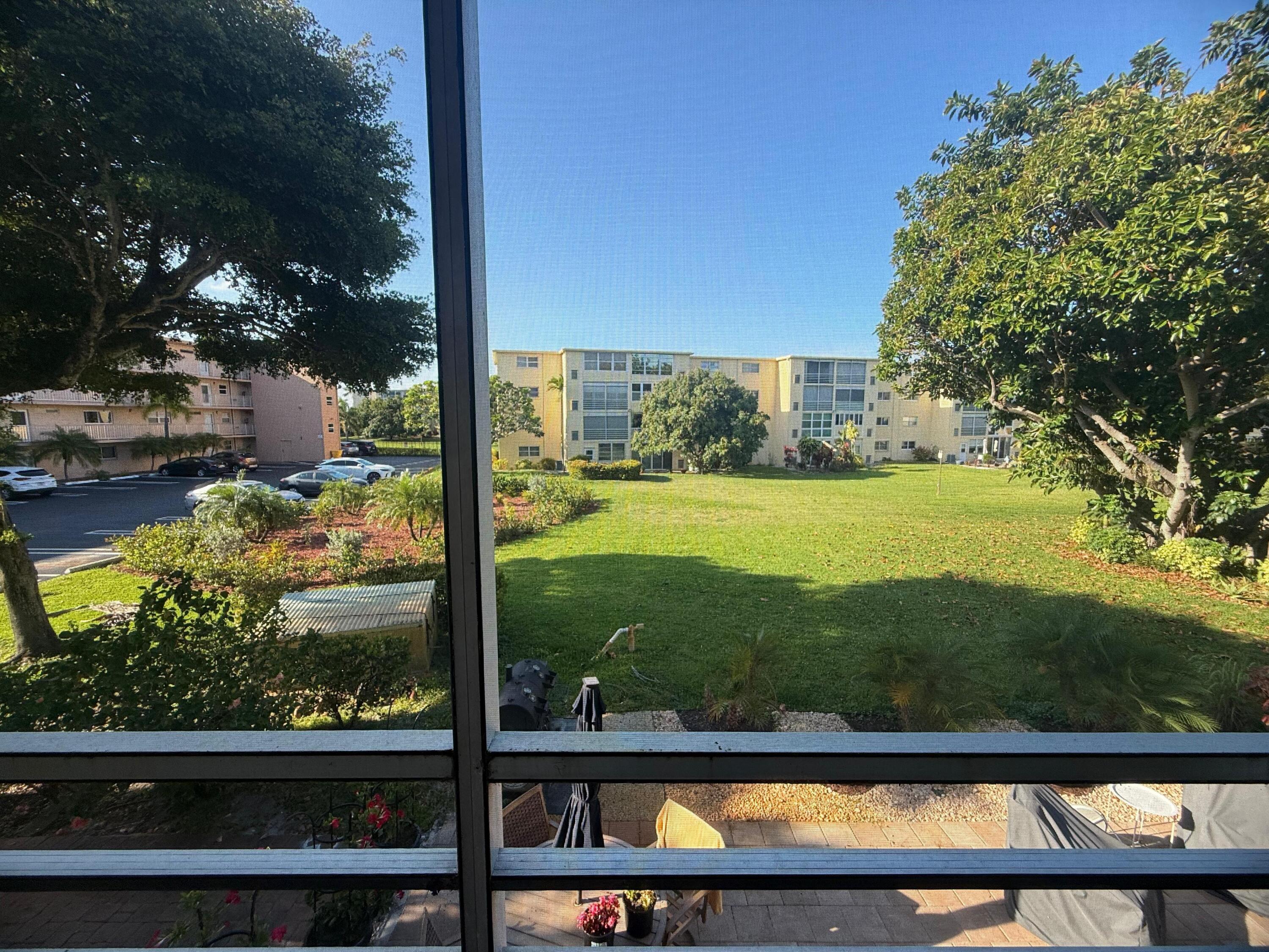 2BR – Condominium at 2601 NE 3rd Court #202