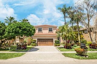 4BR – SingleFamilyResidence at 18687 Sea Turtle Lane