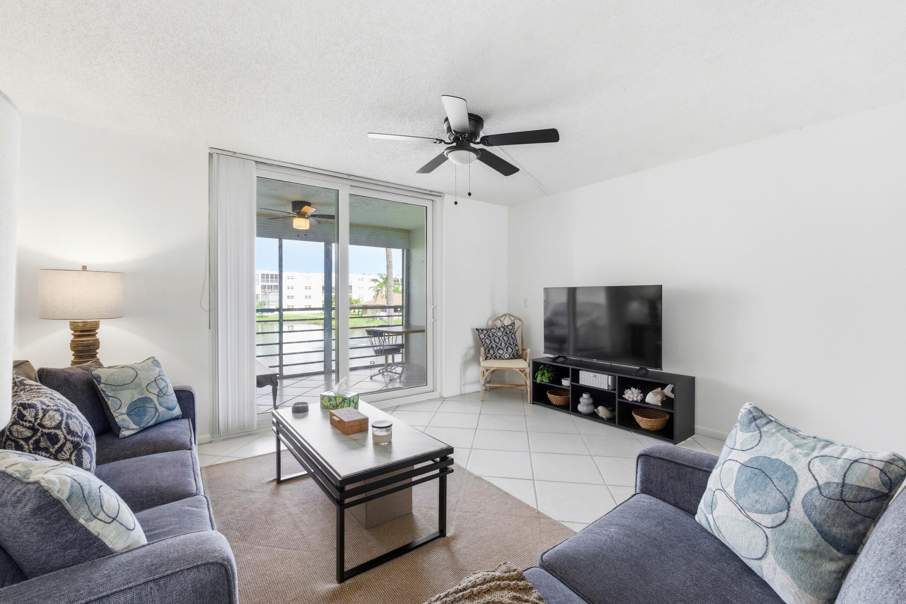 2BR – Condominium at 1024 SE 5th Avenue #202