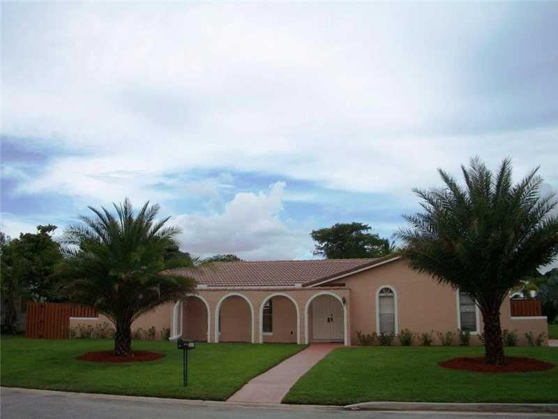5BR – SingleFamilyResidence at 737 NW 84th Lane