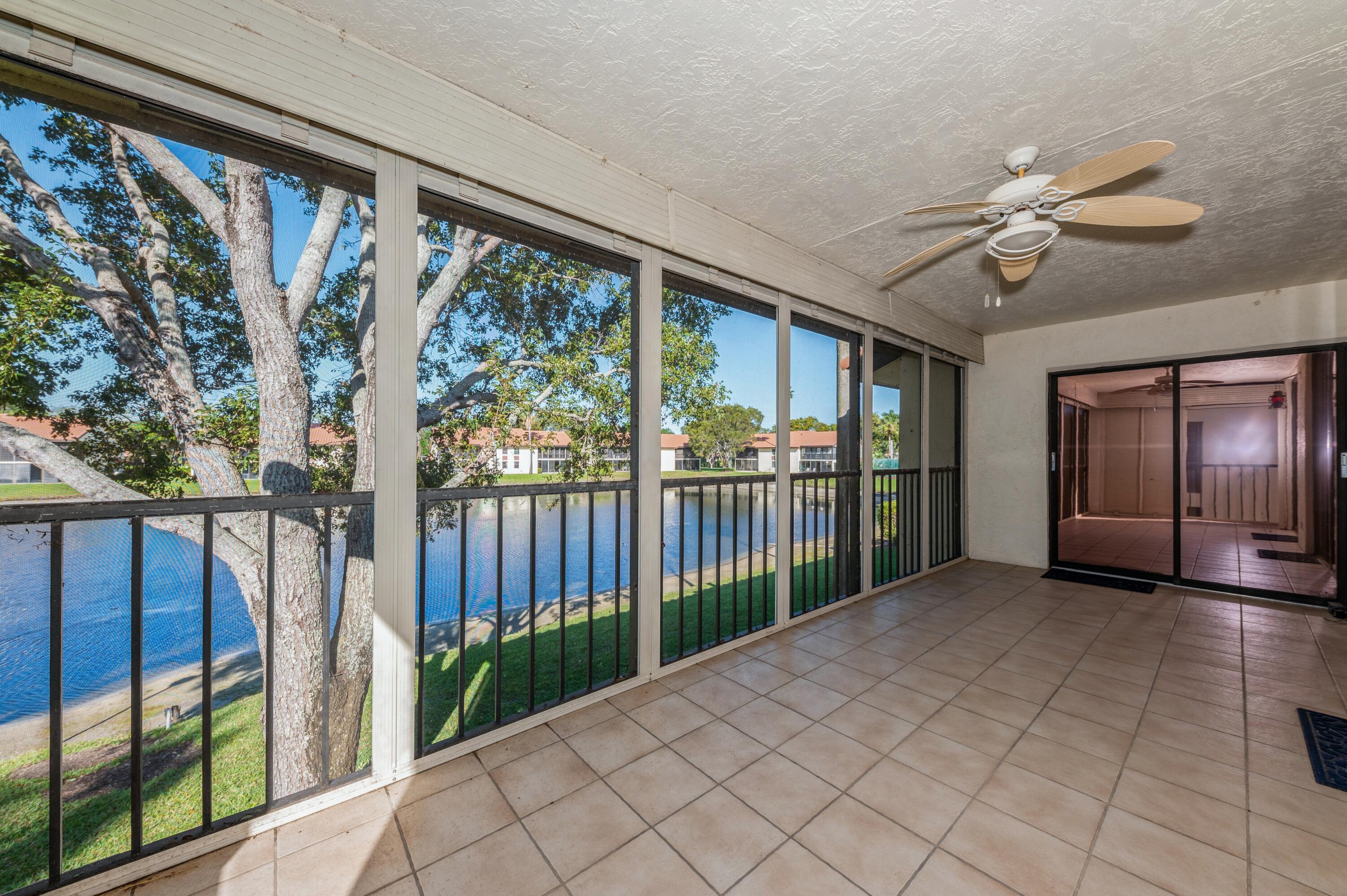 3BR – Condominium at 10439 S Circle Lake Drive #201