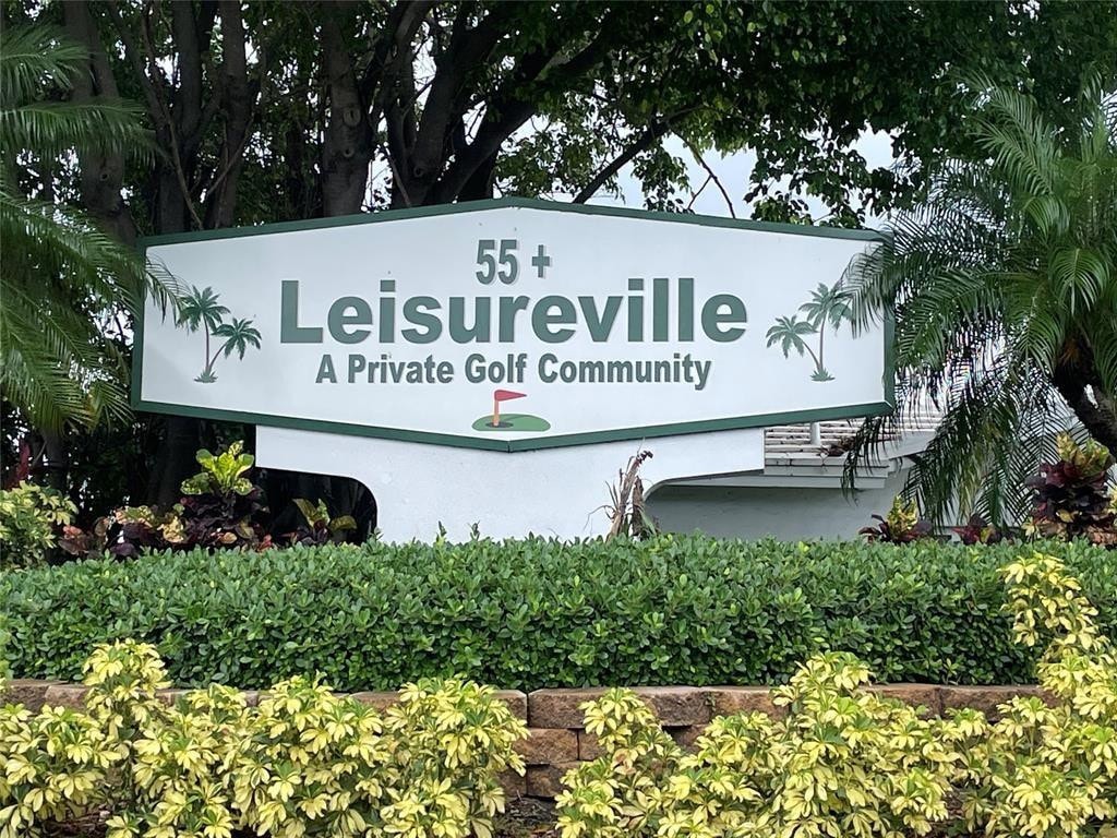2BR – Condominium at 2751 E Golf Boulevard #2018