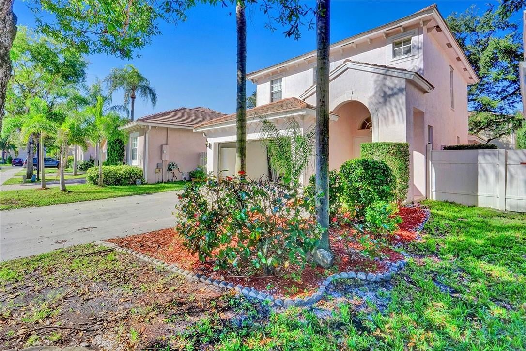 3BR – SingleFamilyResidence at 4837 NW 19th Street