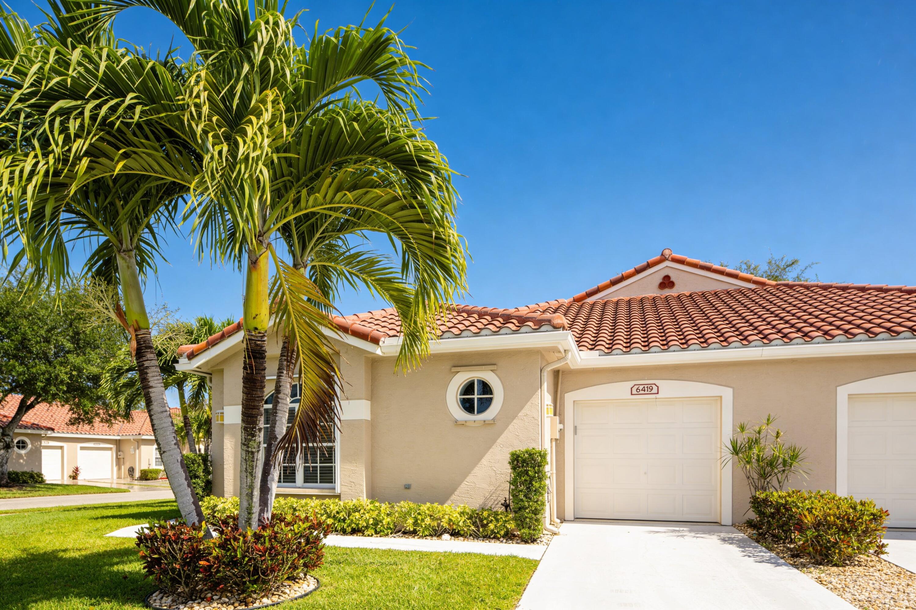3BR – RES at 6419 Long Key Lane