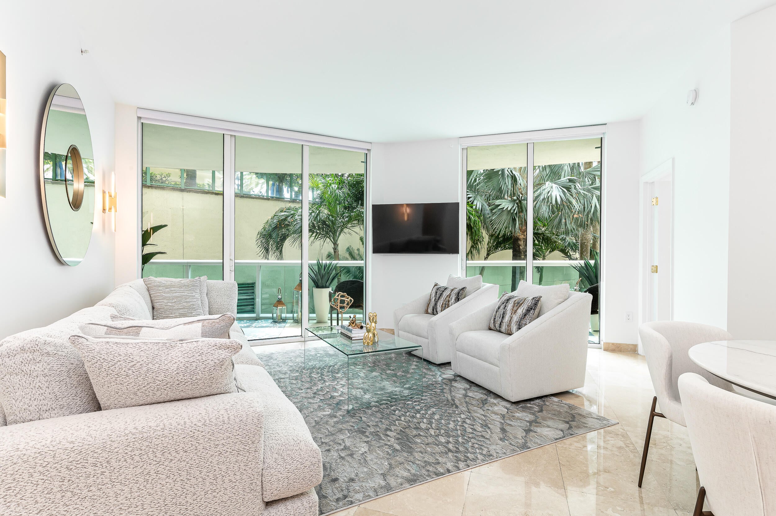 2BR – Condominium at 347 N New River Drive E