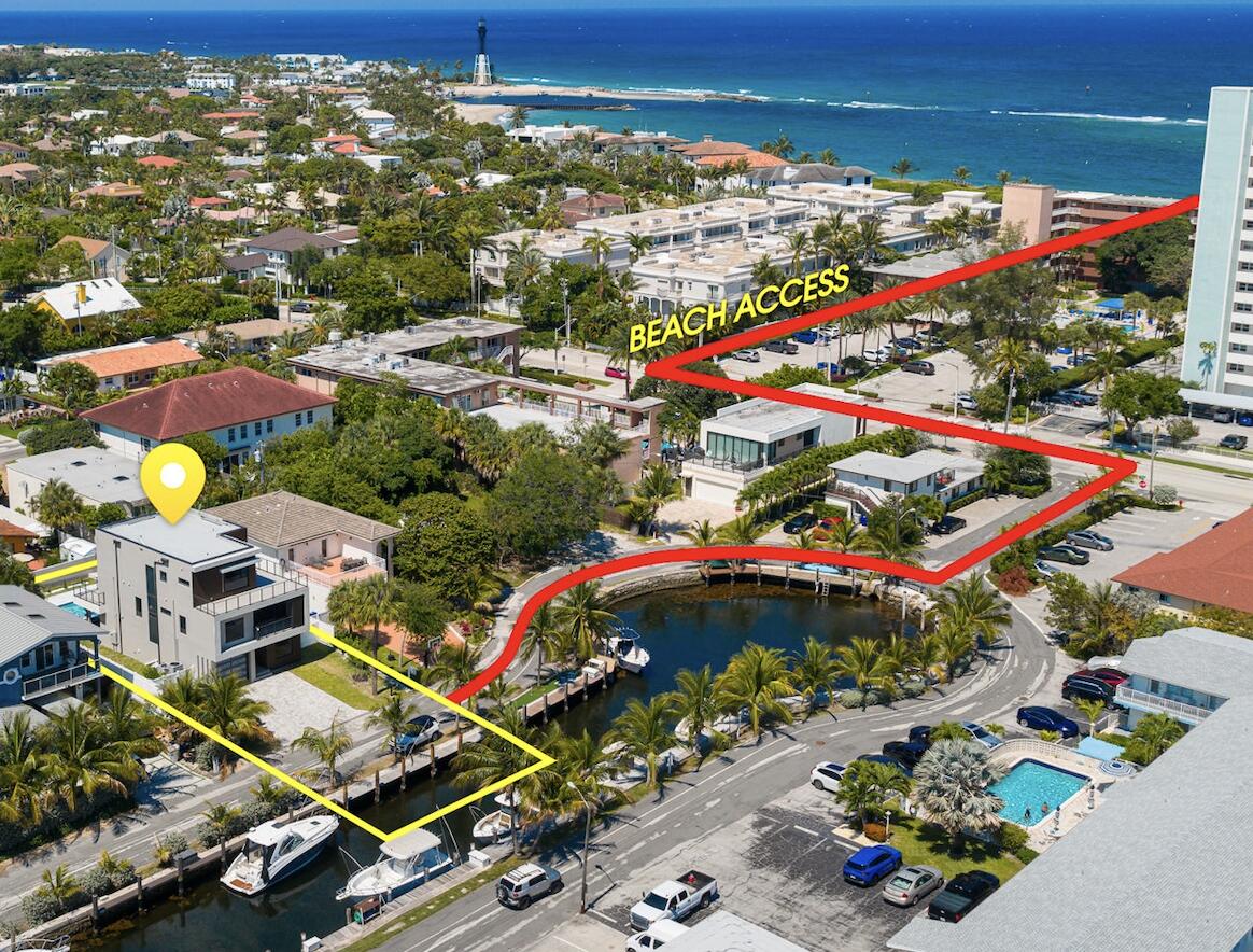 5BR – SingleFamilyResidence at 3225 Canal Drive
