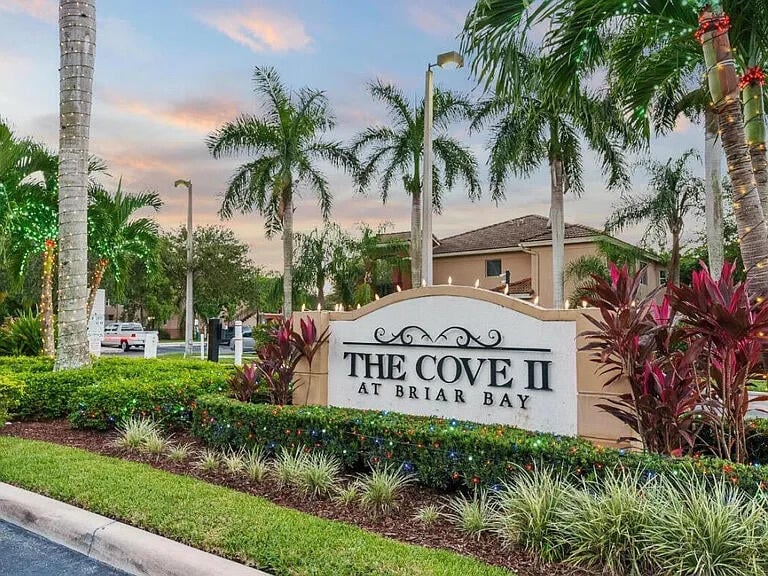 2BR – Condominium at 3770 N Jog Road #202