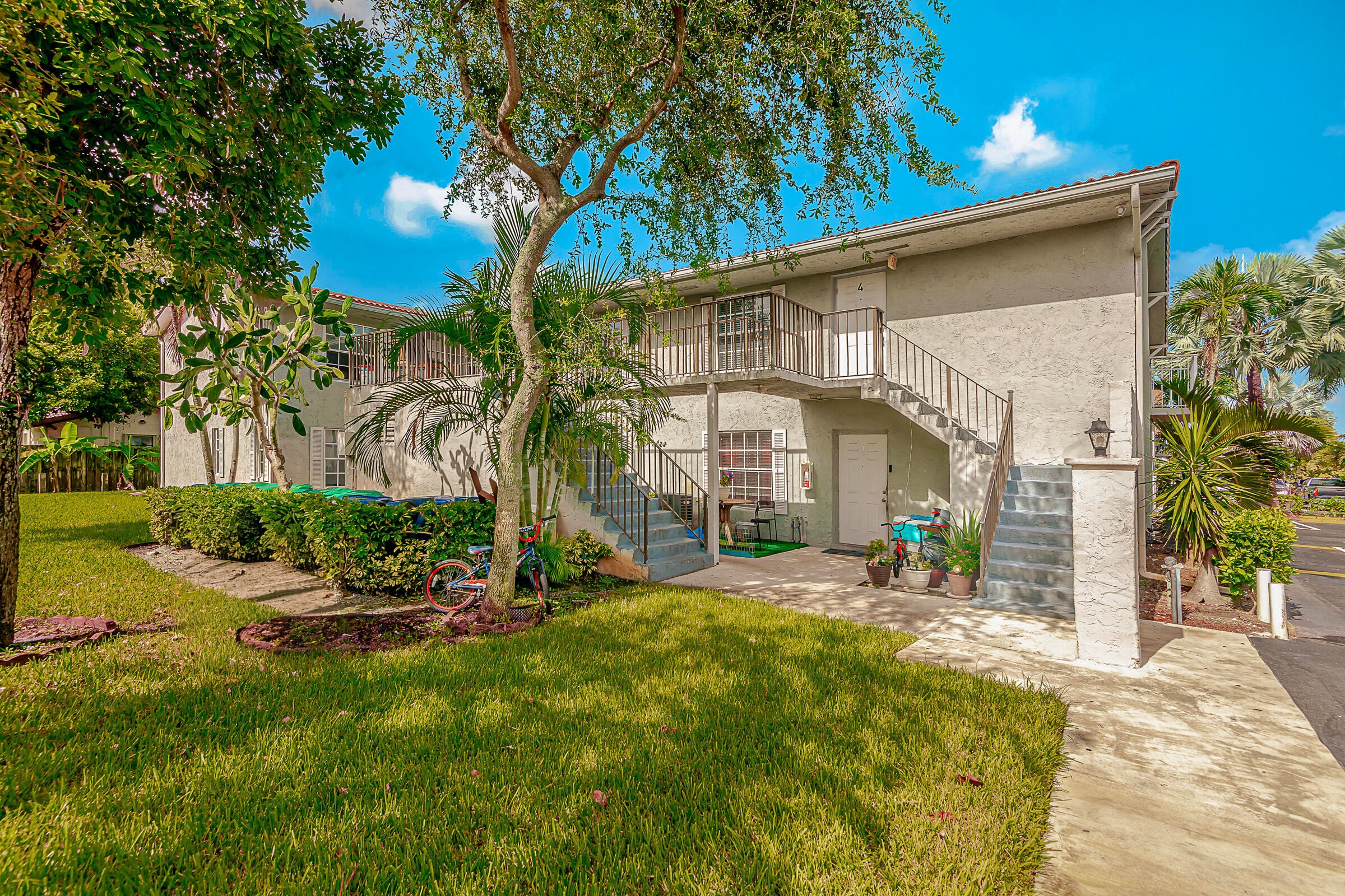 3BR – Apartment at 8706 W Sample Road #4
