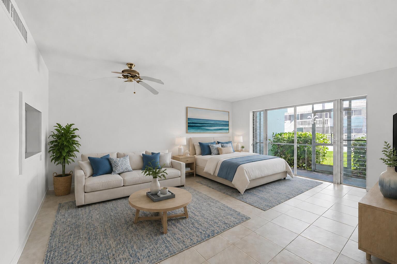 1BR – Condominium at 322 N Federal Highway #139