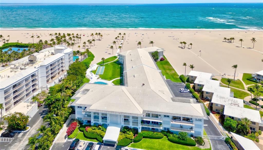 2BR – StockCooperative at 1750 S Ocean Lane #219