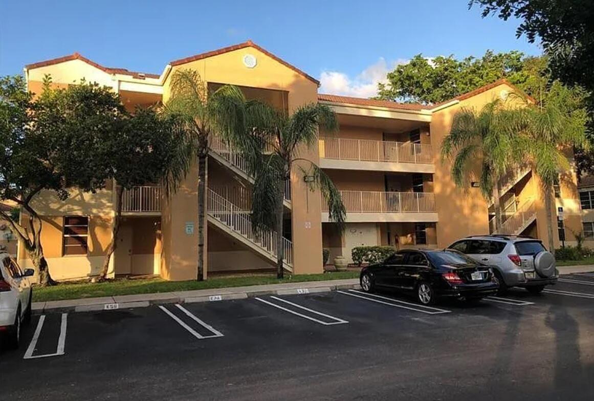 2BR – Apartment at 8256 NW 24th Street #D