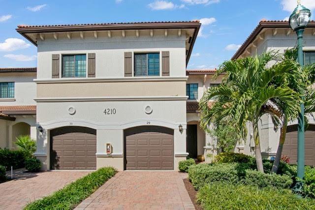 3BR – Townhouse at 4210 N Dixie Highway #29