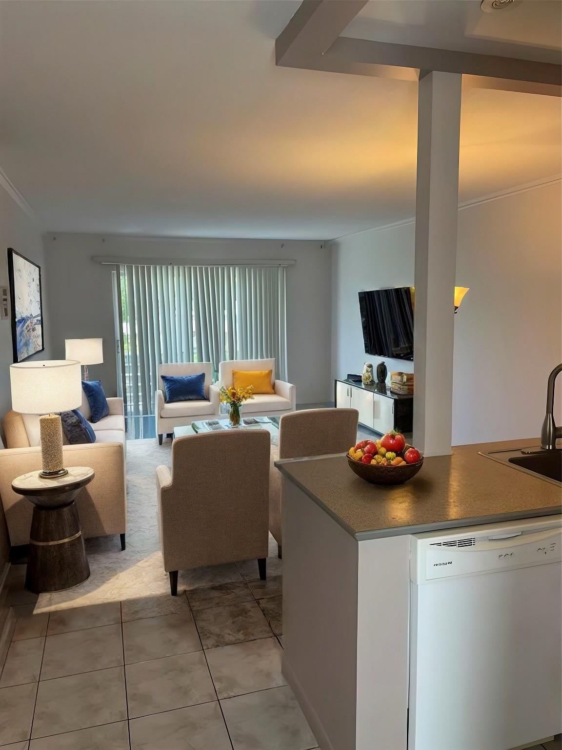 2BR – Condominium at 4421 NW 16th Street #G211