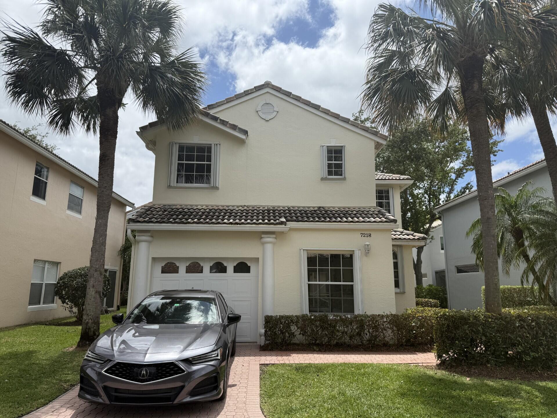 3BR – SingleFamilyResidence at 7218 Panache Way
