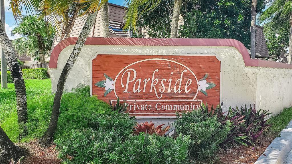 3BR – Townhouse at 2561 NW 99th Avenue