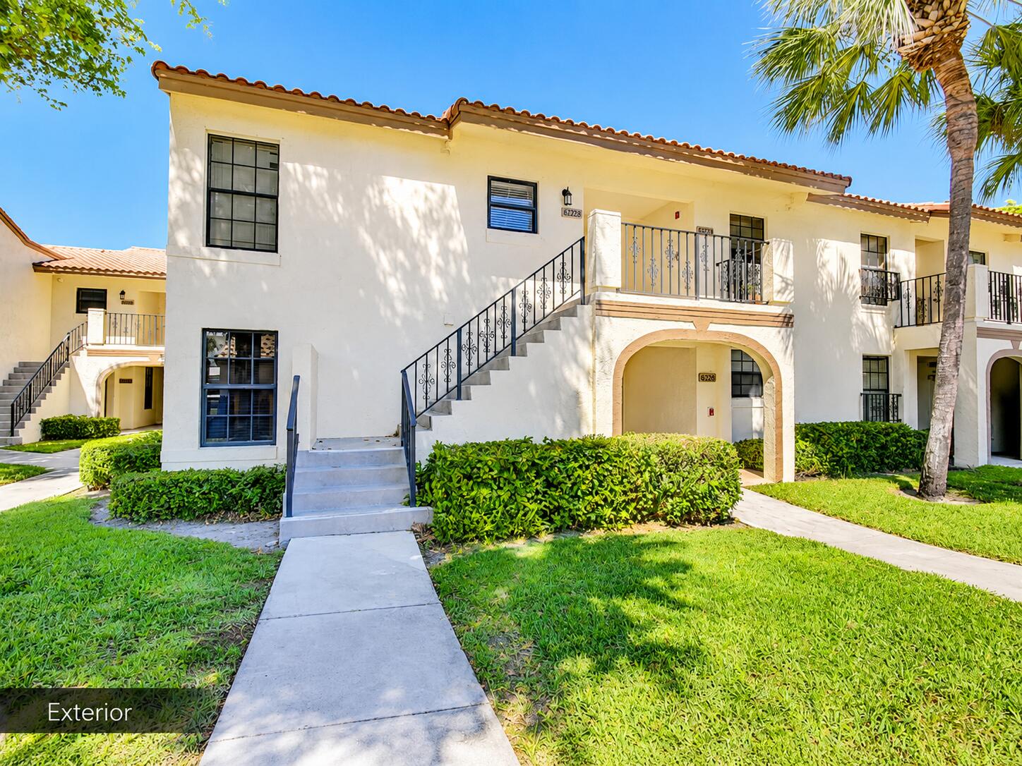 2BR – Condominium at 2650 Greenwood Terrace #2230