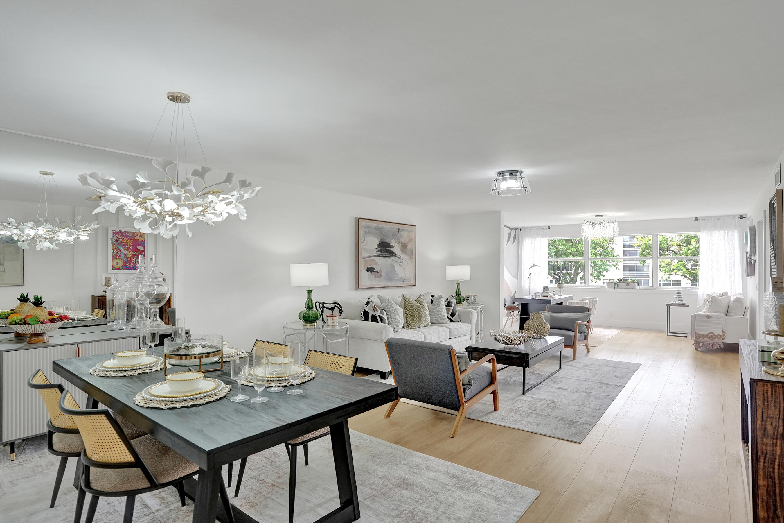 2BR – Condominium at 2551 NW 103rd Avenue #202