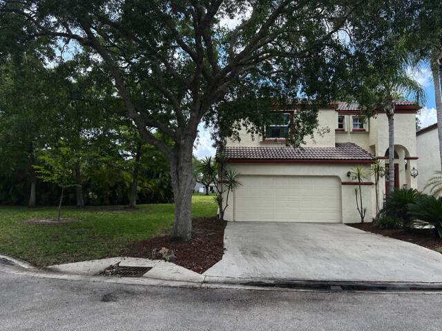 3BR – SingleFamilyResidence at 100 NW 118th Drive