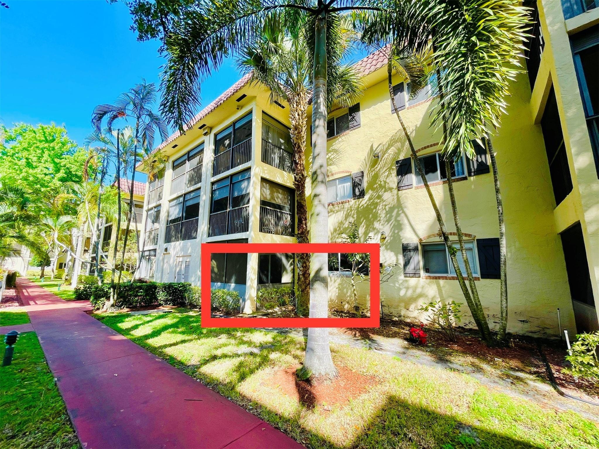 1BR – Condominium at 257 S Cypress Road #414
