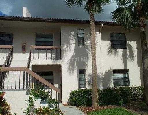 2BR – Condominium at 21500 Cypress Hammock Drive #38f