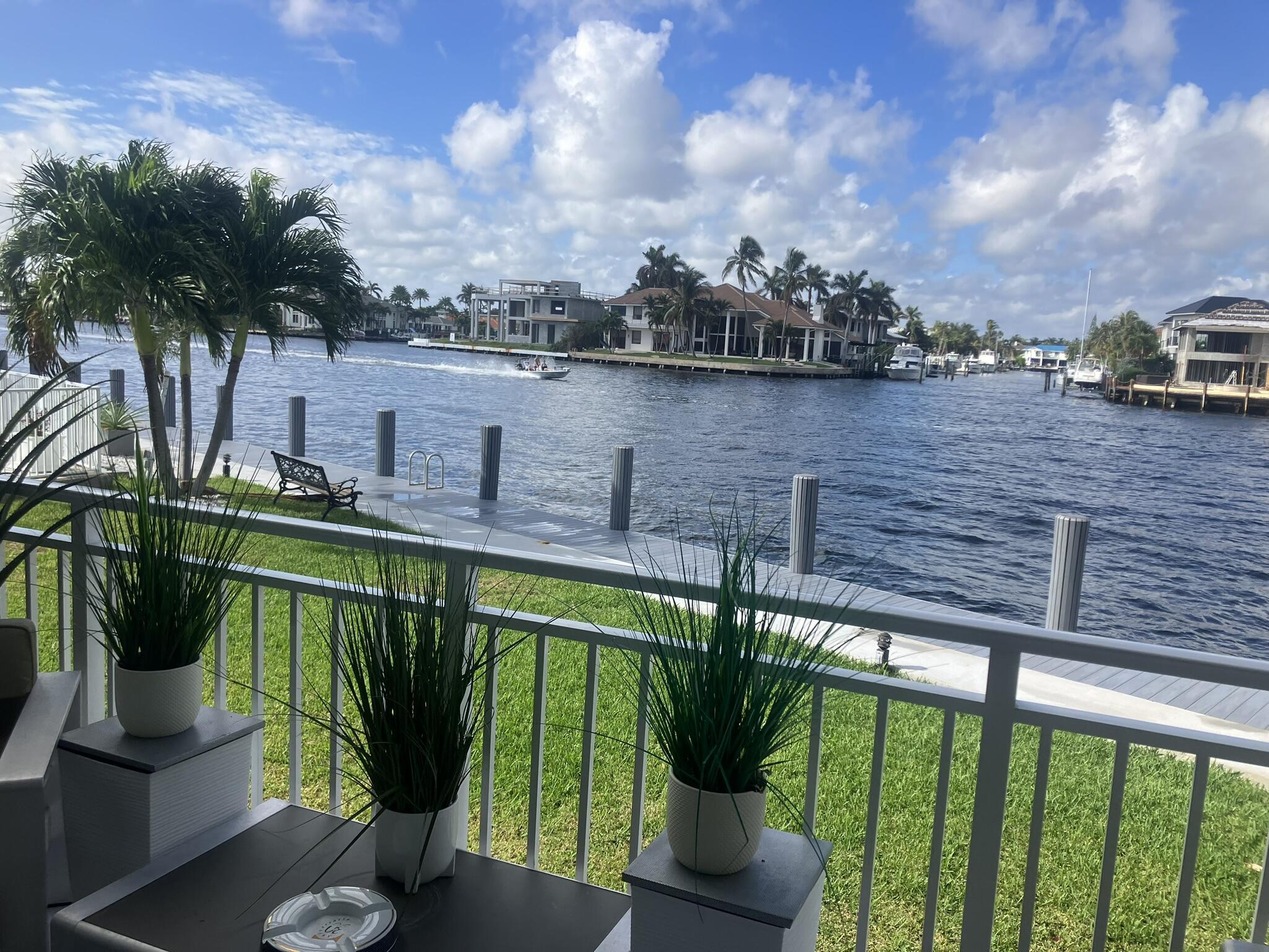 2BR – Condominium at 3114 S Ocean Boulevard S #102