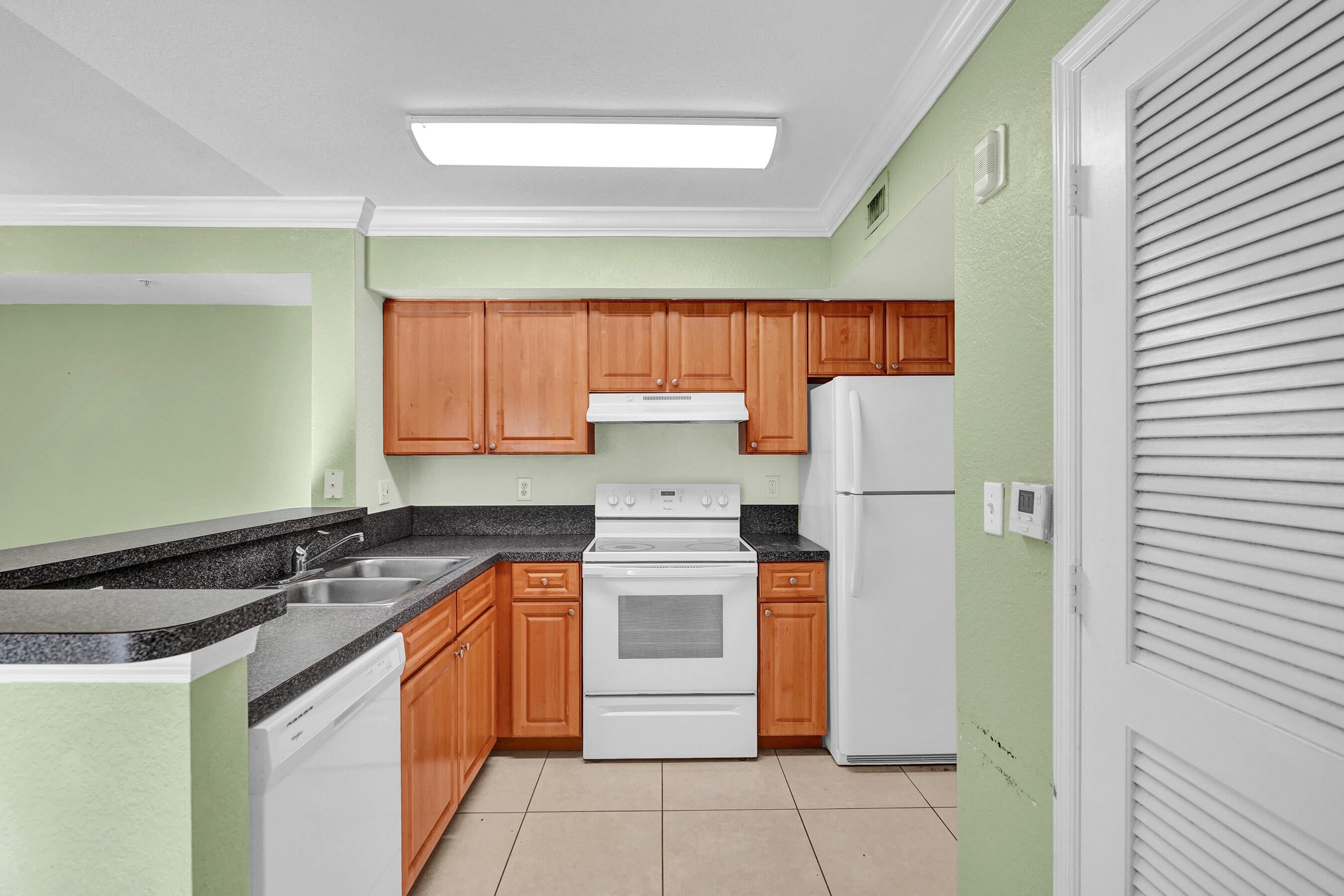 2BR – Condominium at 15075 Michelangelo Boulevard #103