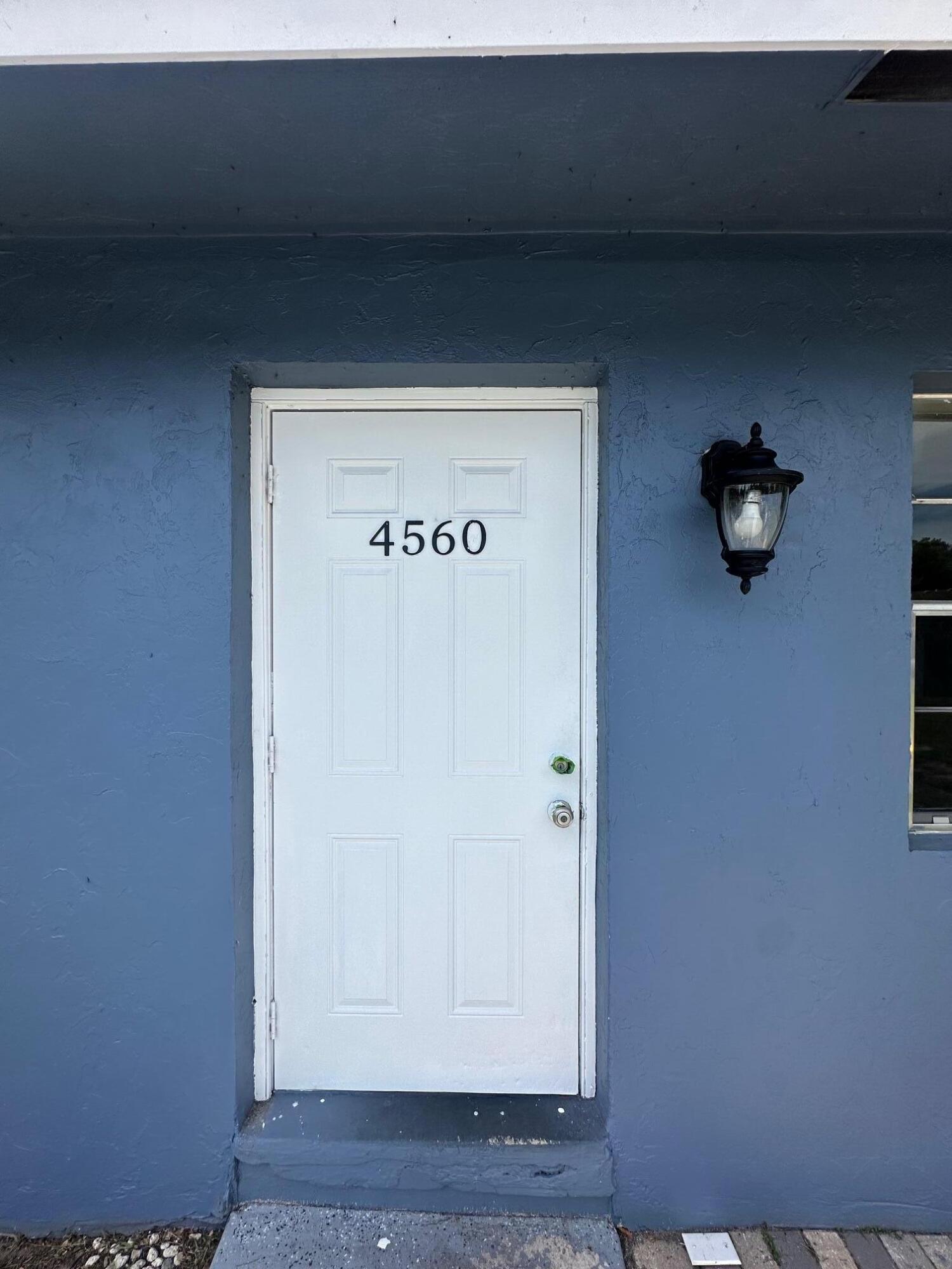 2BR – Apartment at 4562 Gulfstream Road #4560