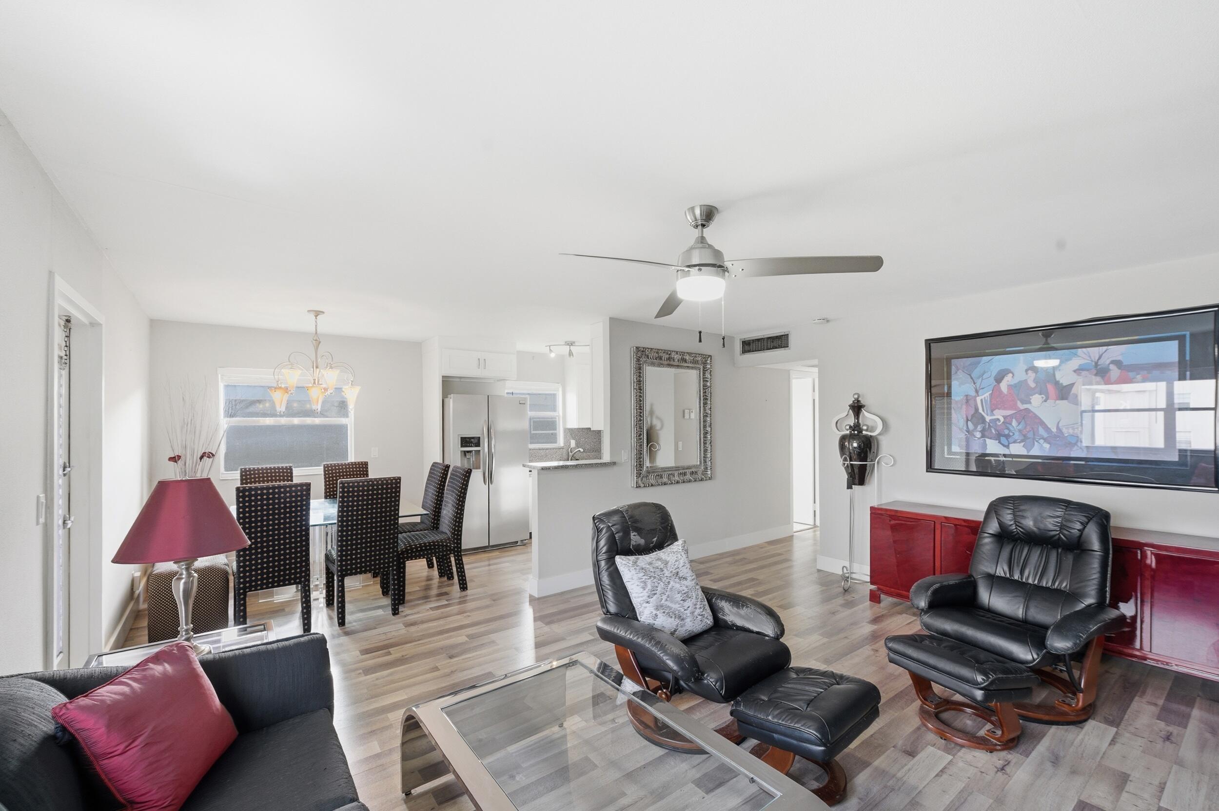 2BR – Condominium at 756 Flanders P