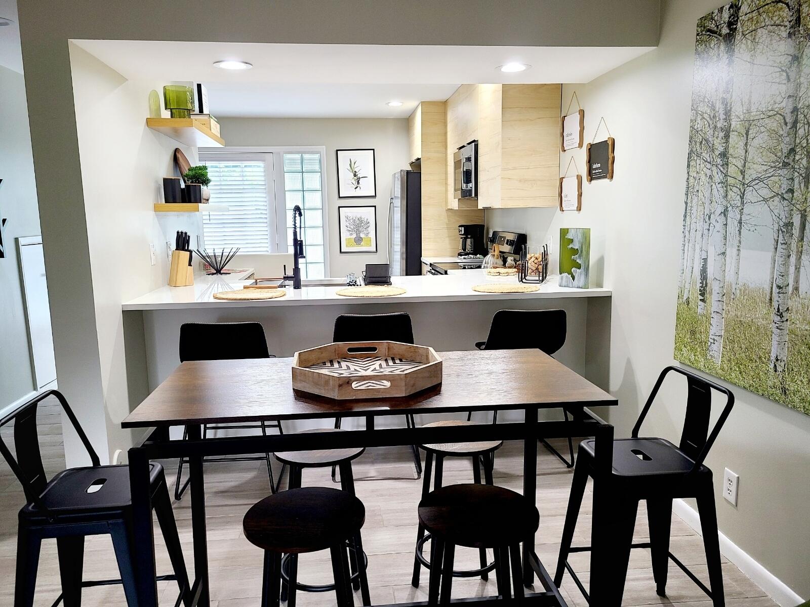 2BR – Townhouse at 690 SE 23rd Avenue #1