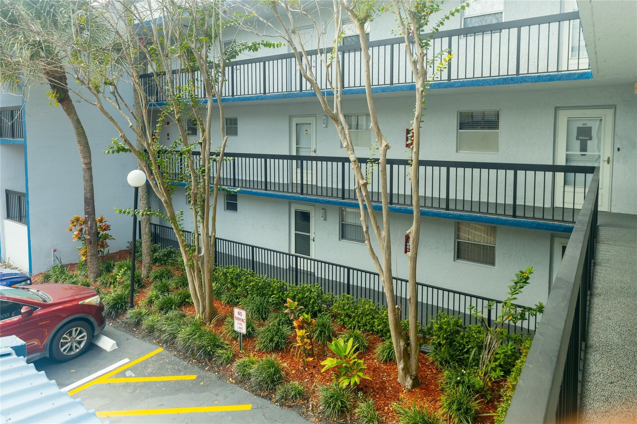 1BR – Condominium at 3140 Holiday Springs Boulevard #9-210