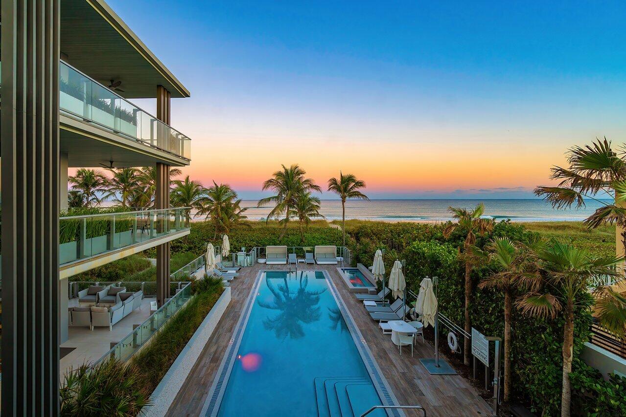 4BR – Condominium at 1901 S Ocean Boulevard #10