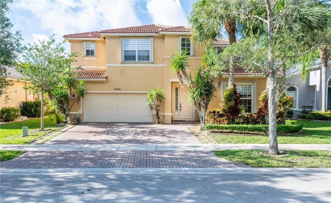 5BR – SingleFamilyResidence at 19364 S Whitewater Avenue