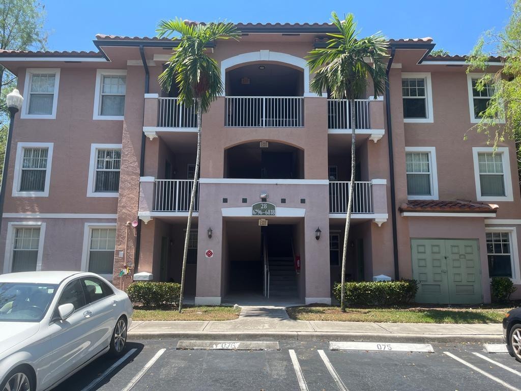 1BR – Apartment at 6812 W Sample Road #6812