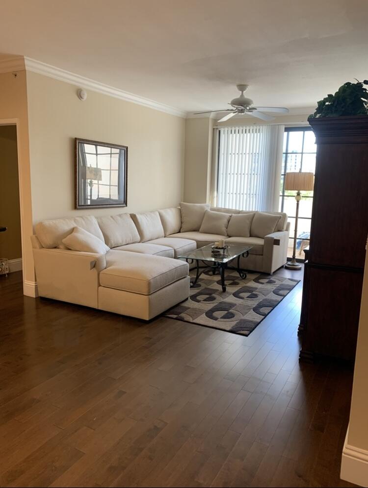 2BR – Condominium at 233 S Federal Highway #321