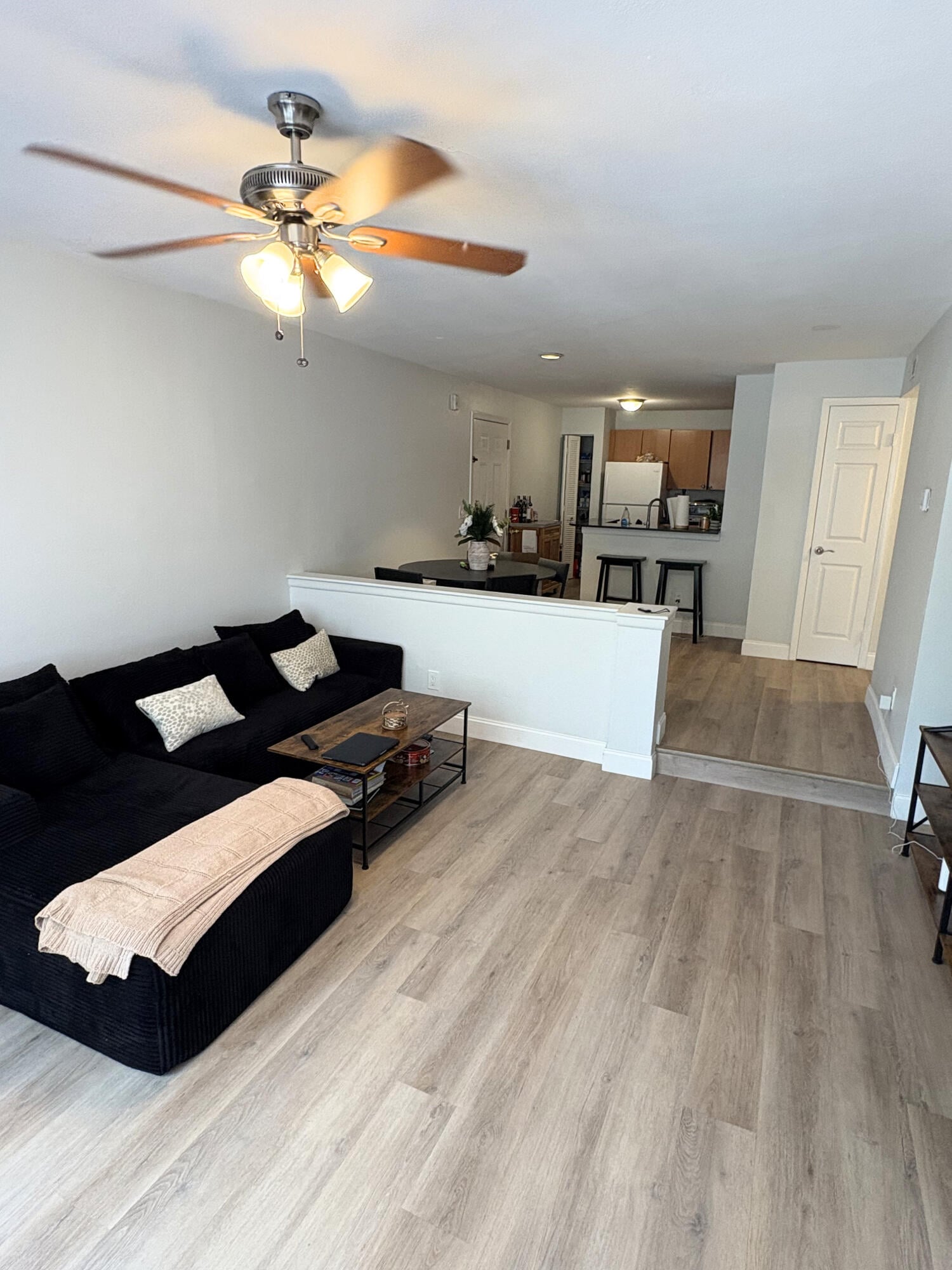 2BR – Condominium at 1760 Palm Cove Boulevard #5-203