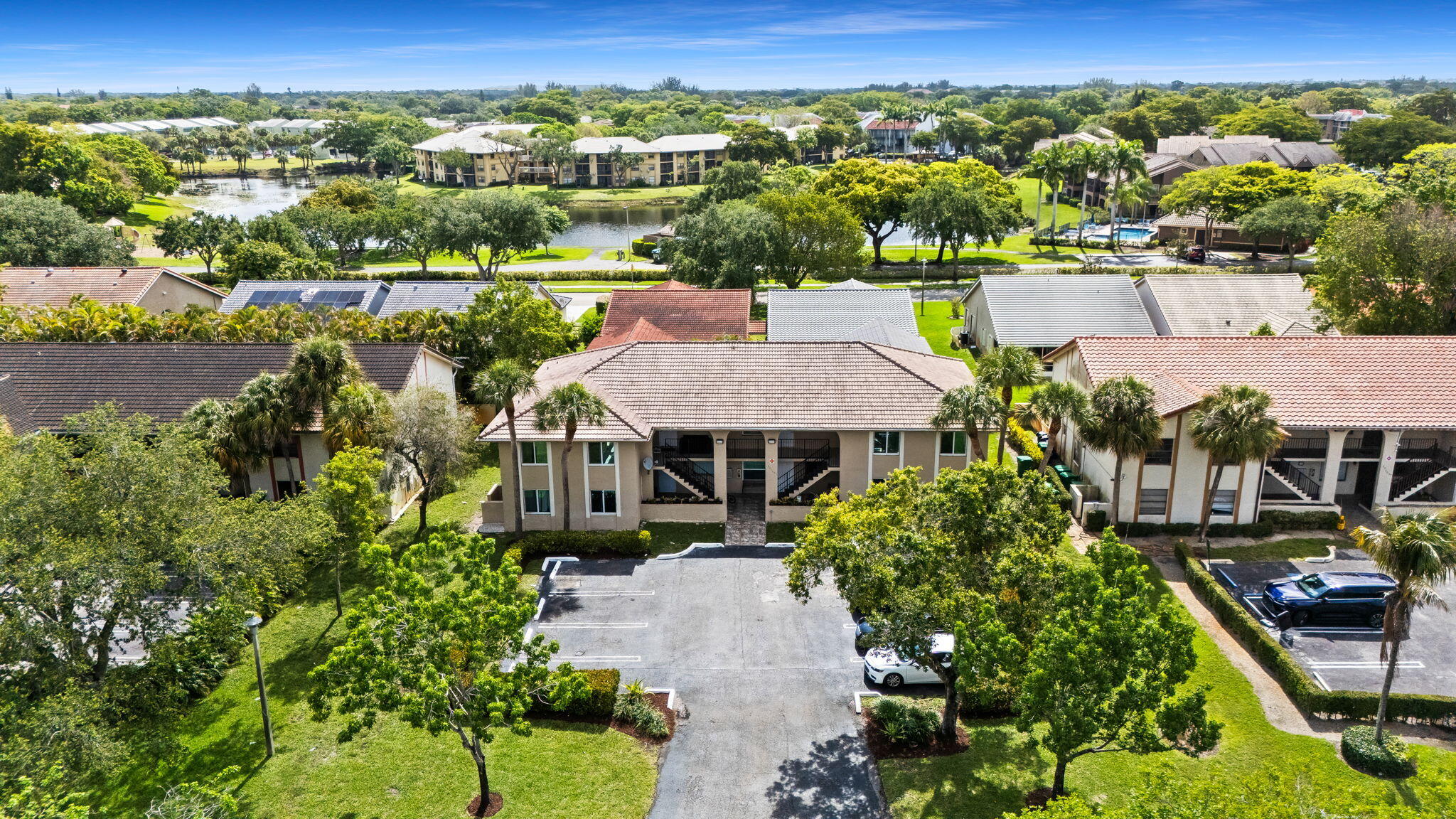 4BR – Townhouse at 2981 NW 92nd Avenue
