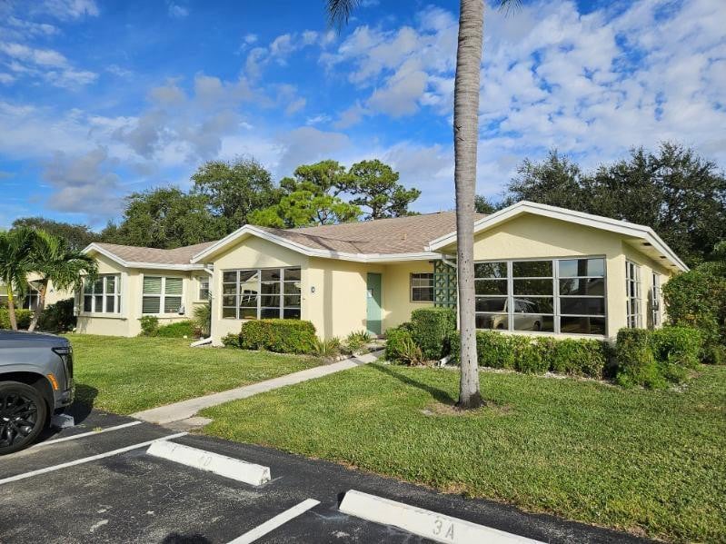 1BR – Condominium at 5073 Lakefront Boulevard #C