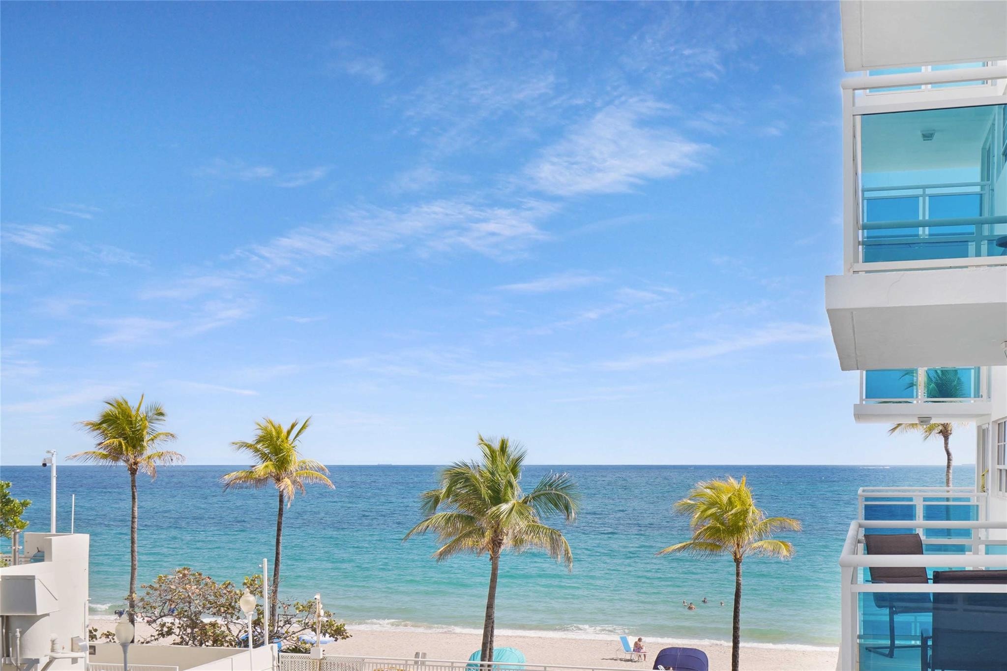 1BR – Condominium at 3430 Galt Ocean Drive #304