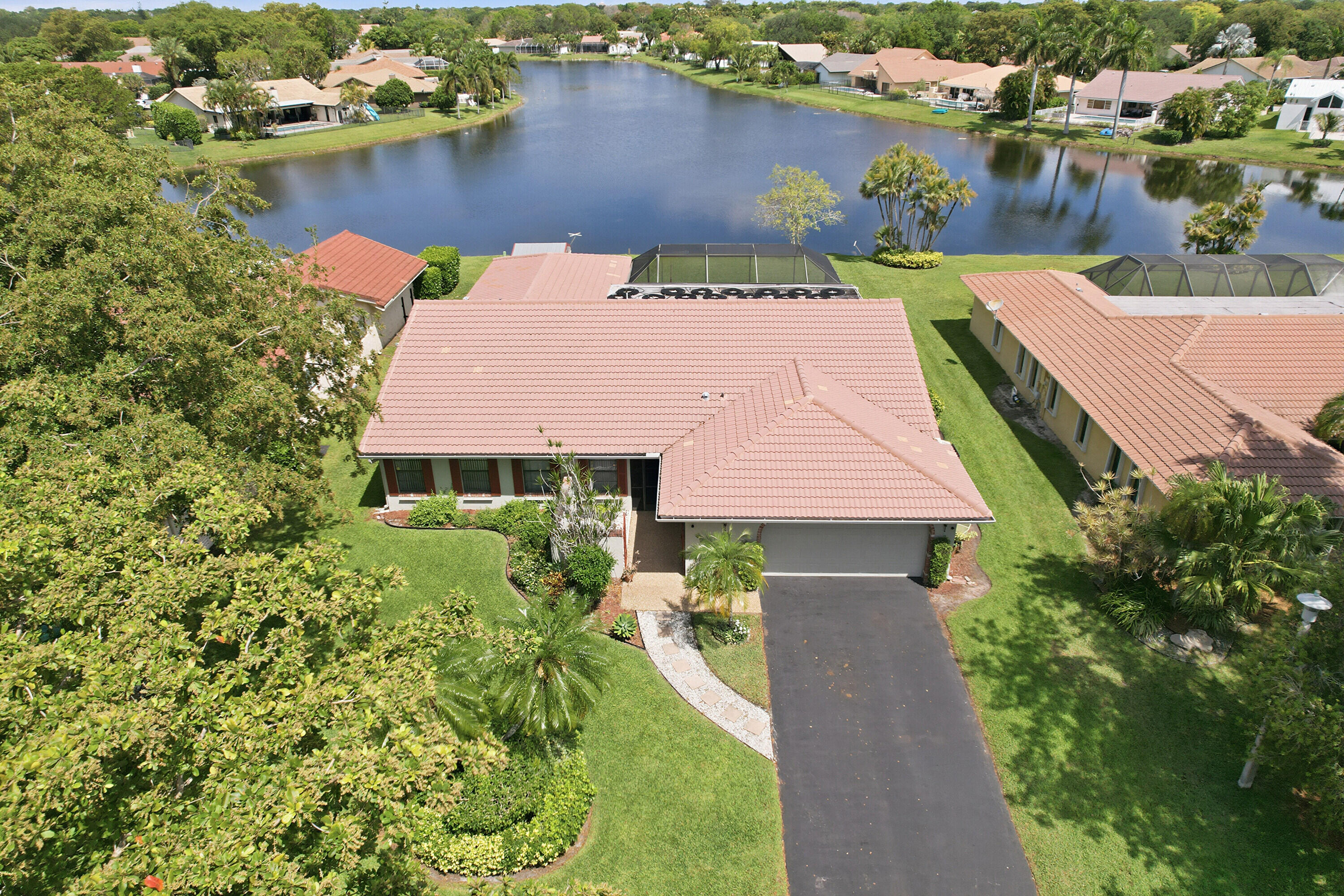 4BR – SingleFamilyResidence at 1042 NW 110th Lane