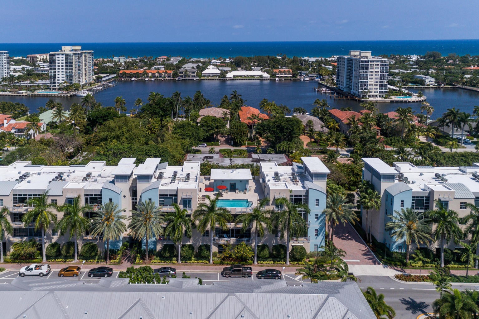 1BR – Condominium at 335 SE 6th Avenue #304