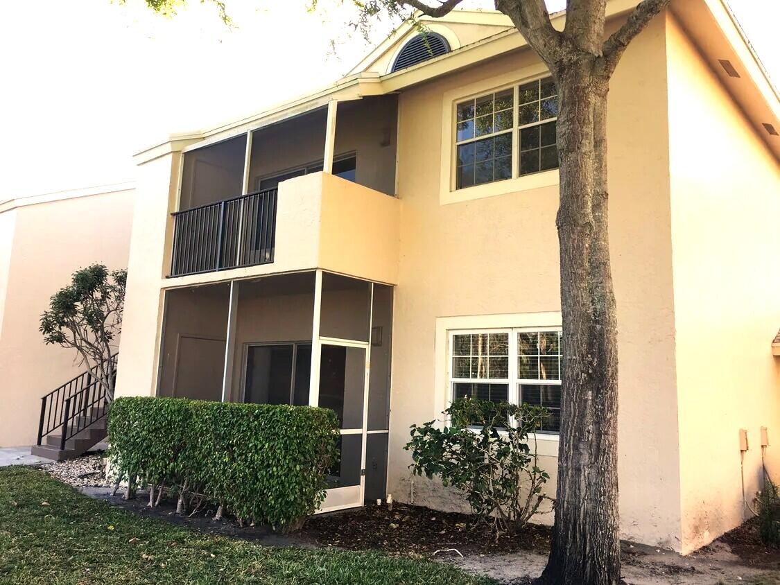 3BR – Condominium at 671 Cypress Lake Boulevard #D21