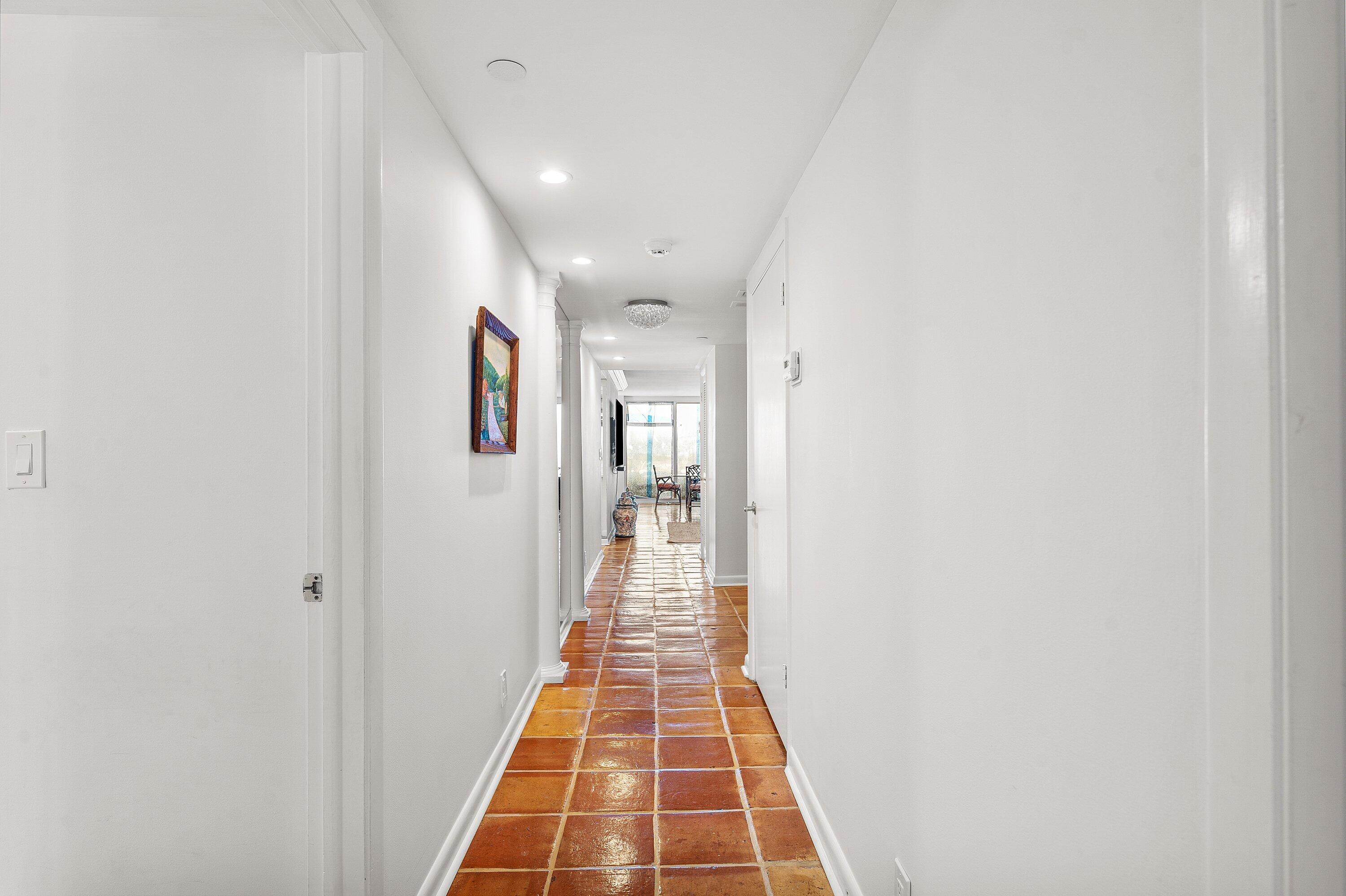 2BR – Condominium at 529 S Flagler Drive #6g