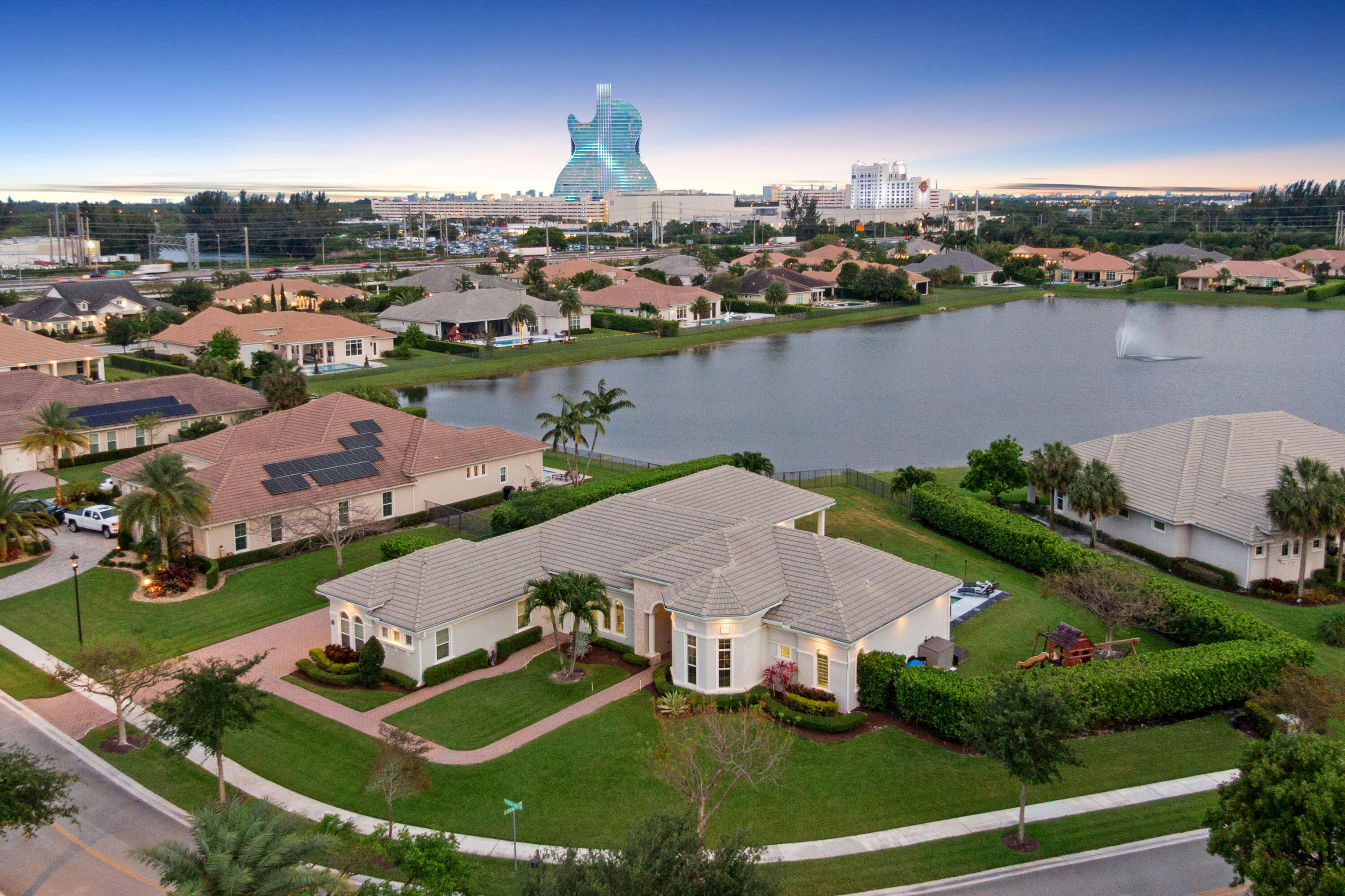 4BR – SingleFamilyResidence at 4830 W Sterling Ranch Circle