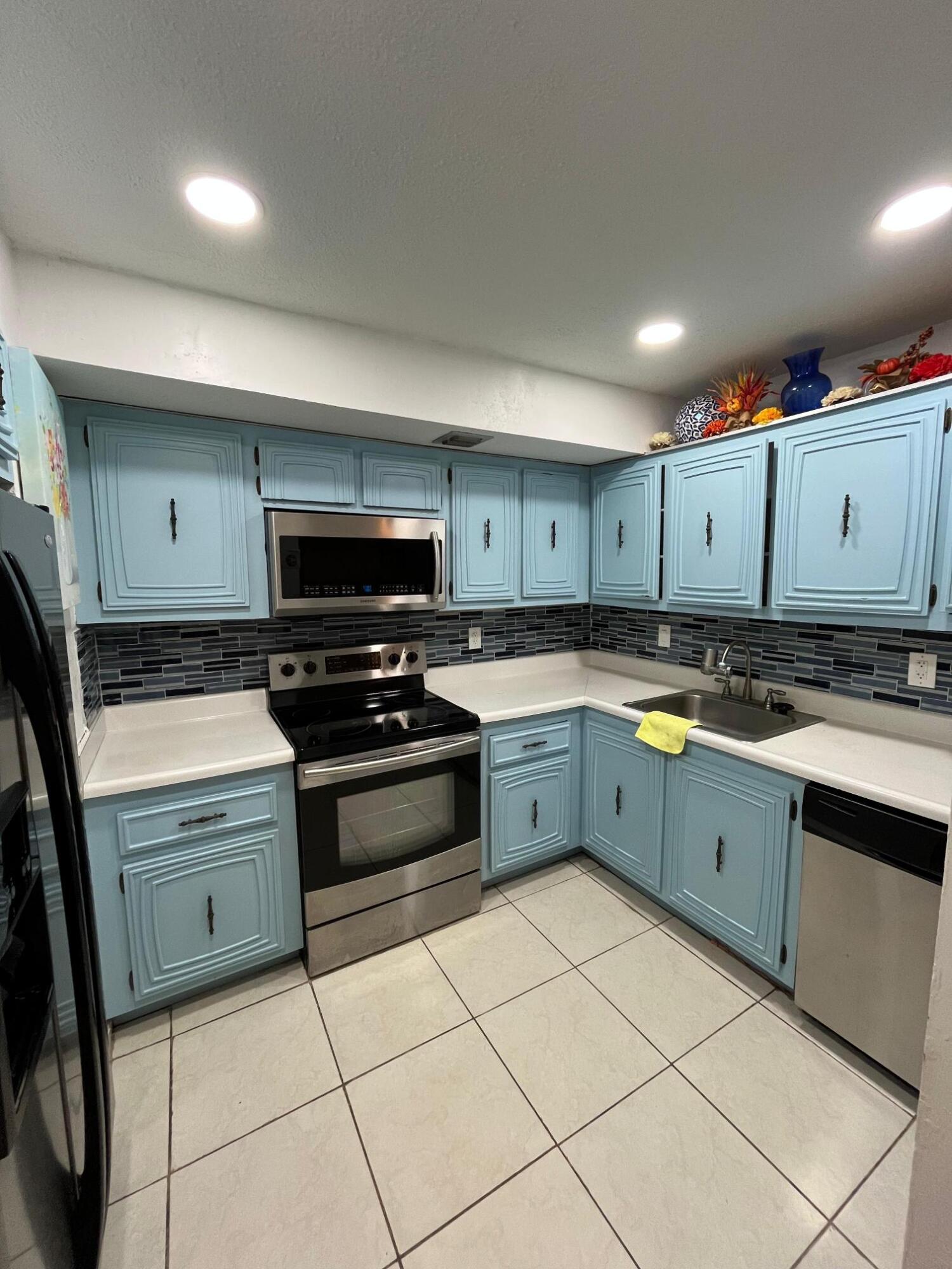 2BR – Condominium at 7041 Environ Boulevard #127