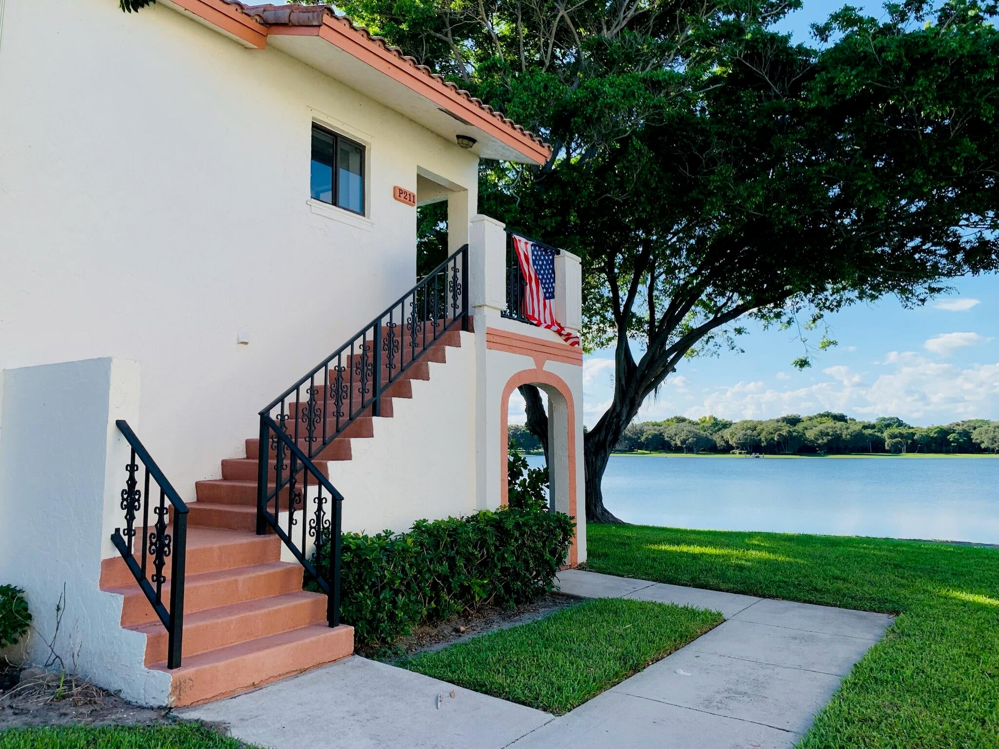 2BR – Condominium at 330 Palmwood Place #P211