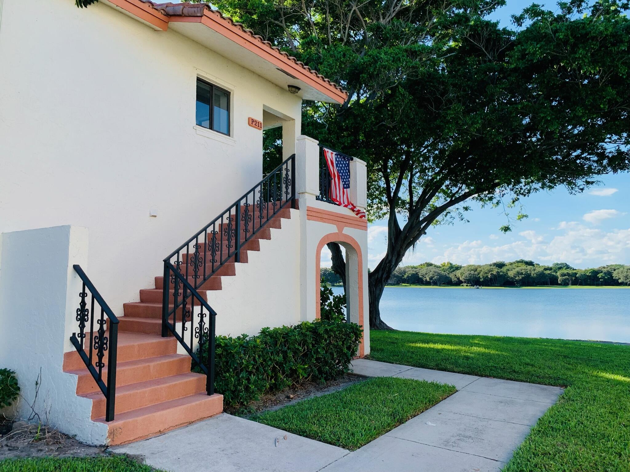 2BR – Condominium at 330 Palmwood Place #P211