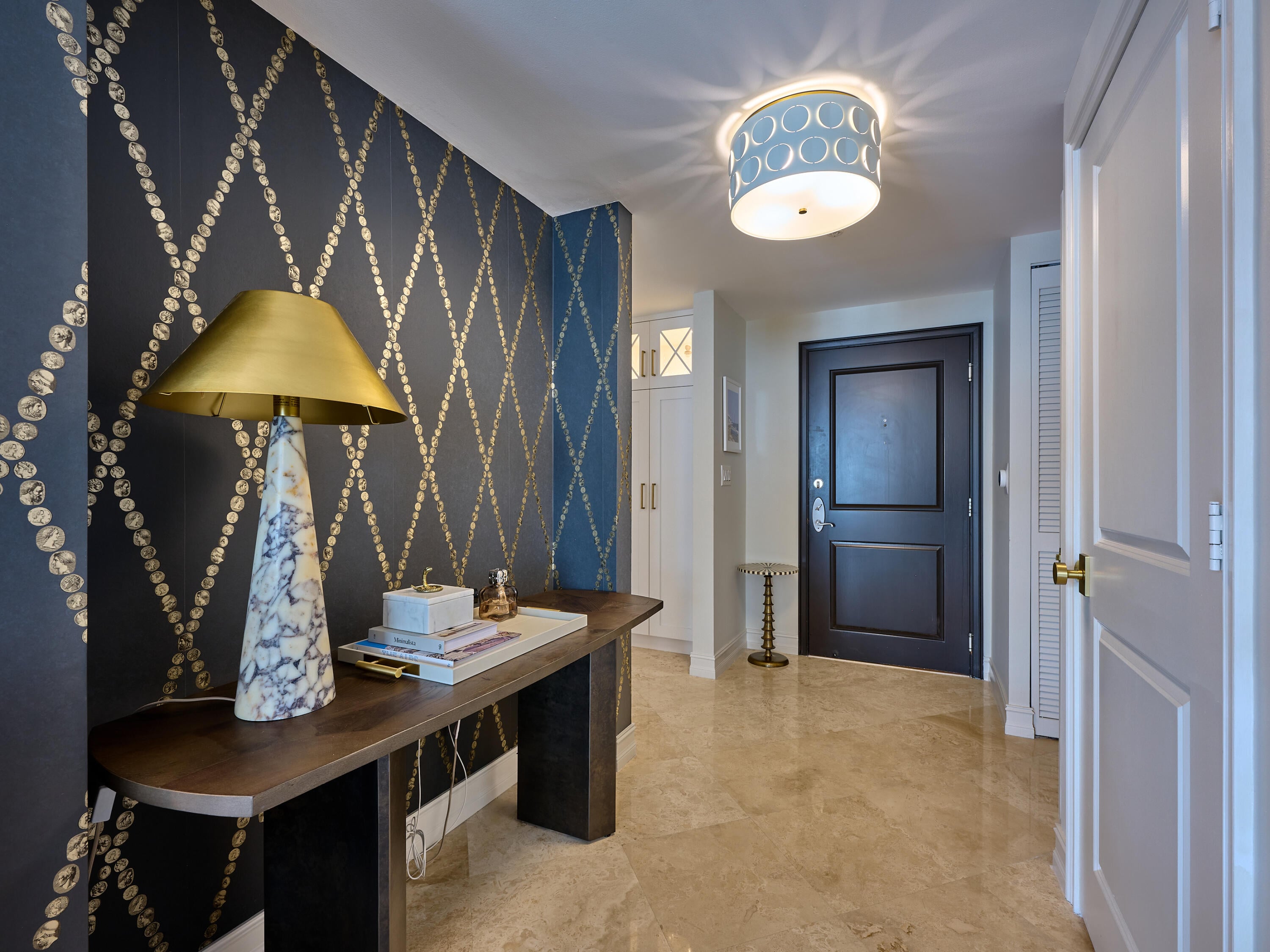 2BR – Condominium at 99 SE Mizner Boulevard #Ph 35