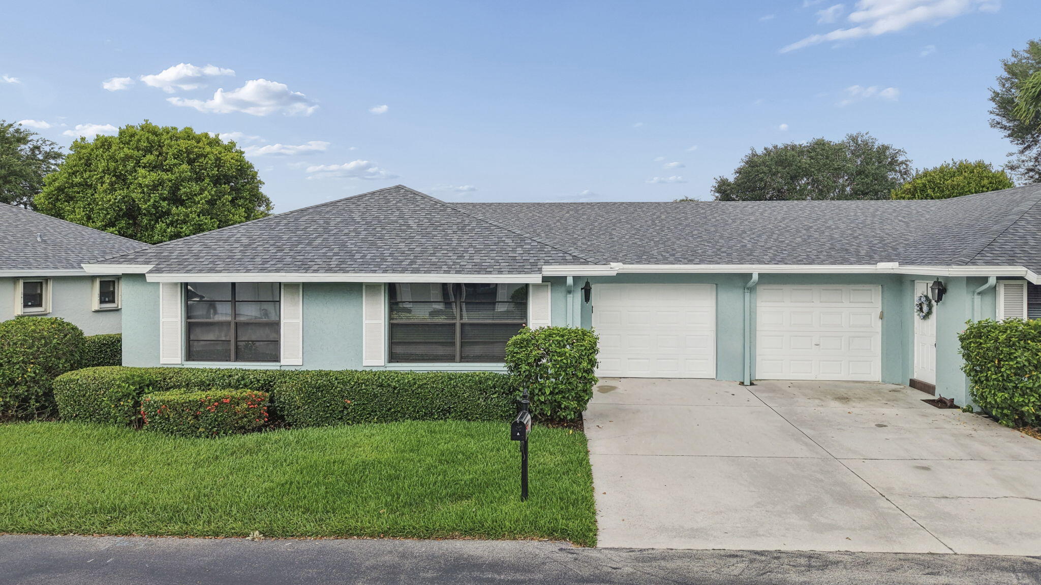 2BR – RES at 9860 Pecan Tree Drive #A