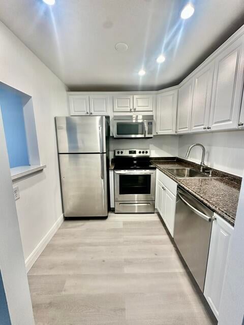 1BR – Condominium at 251 Brighton F