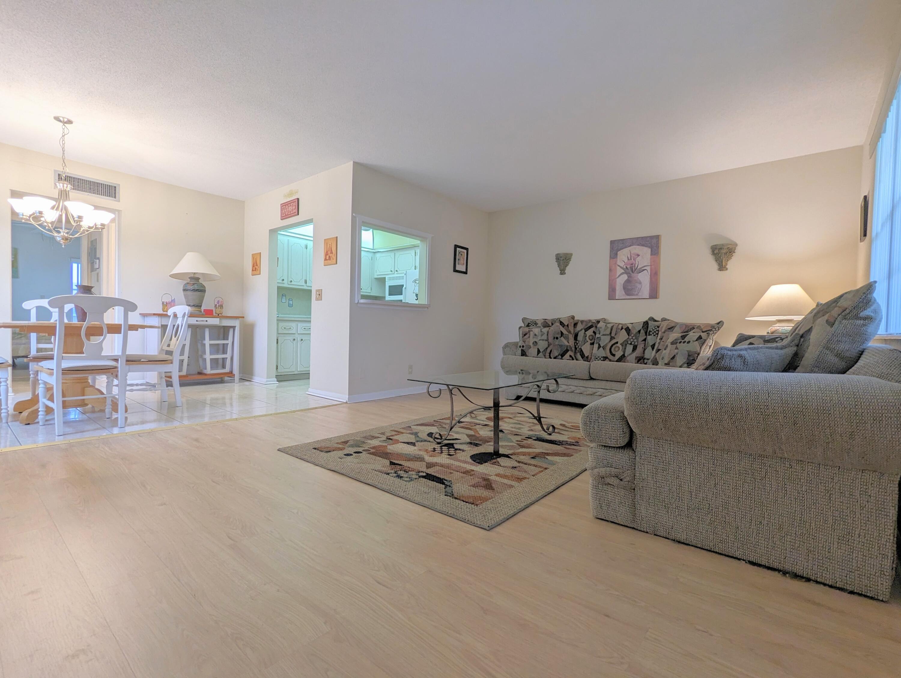 1BR – Condominium at 113 E Waltham E